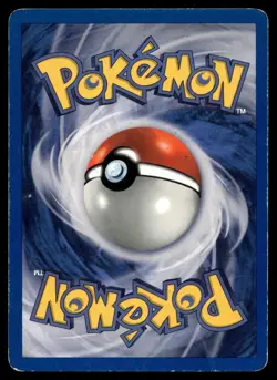 Entoron 35/62 Uncommon Fossil Pokemon First Edition HP Deutsch - Image 2