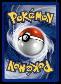 Pummeluff 44/105 Uncommon Neo Destiny Pokemon LP Deutsch - Image 2