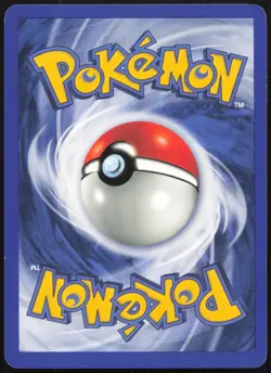 Carte Pokemon Teddiursa 65/75 Edition 1 Neo Discovery Francais - Image 2