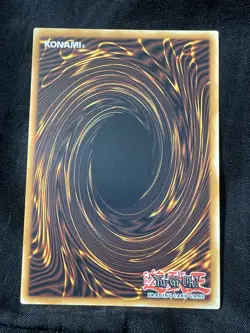 Yu-Gi-Oh! Bystial Dis Pater 1st Edition Rarity Collection V - Image 2