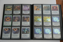 Huge Chaotic TCG All Holo Foil Binder Lot of 151 Cards - Mixed Collection - Image 5