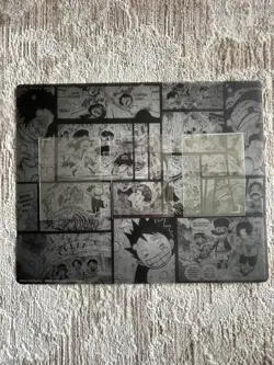 One Piece Card Game: Japanese 3rd Anniversary Box Supplies Set - NO PROMO CARDS - Image 3