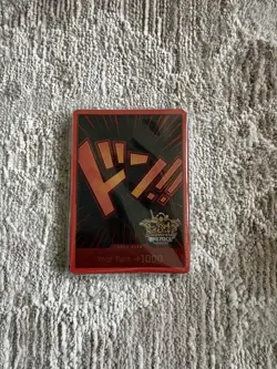 One Piece Card Game: Japanese 3rd Anniversary Box Supplies Set - NO PROMO CARDS - Image 4