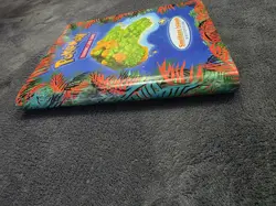 Pokemon 2001 Southern Islands Complete Set 18 Cards With Binder - English - Image 3