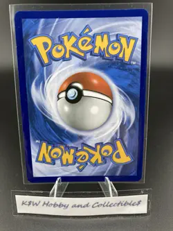 Pokemon 151 Giovanni’s Charisma 197/165 Full Art Ultra Rare Trainer - Image 2
