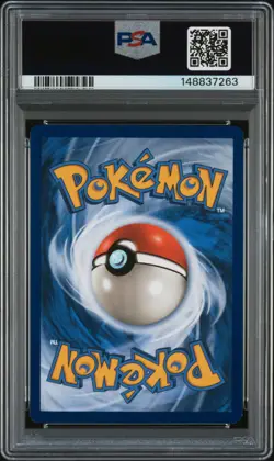 2016 POKEMON XY EVOLUTIONS #38 MAGNETON-HOLO PSA 6 - Image 2