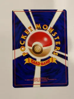 Blaine's Charizard No. 006 Holo Rare Gym Challenge Pokemon Japanese HP - Image 2
