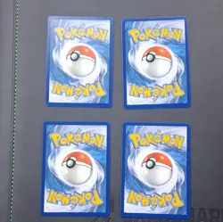 Pokemon TCG Raichu GX Ultra Rare Holo Lot (4) Hidden Fates Shining Legends - Image 2