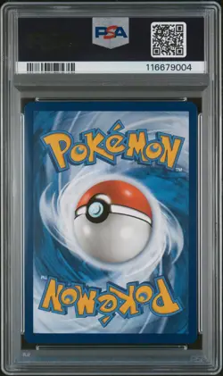 Blastoise ex PSA 10 - 200/165 - Special Illustration Rare - 151 - Pokemon - Image 2