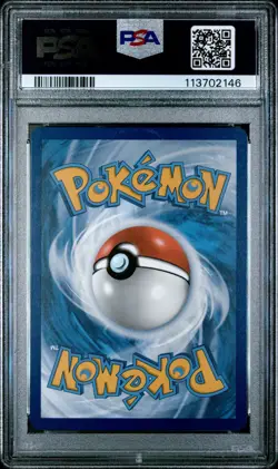 Venusaur EX PSA 10 - 198/165 - Special Illustration Rare - 151 - Pokemon - Image 2