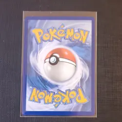 Pokemon Mega Lucario EX Me01: Mega Evolution 160/132 Ultra Rare Holo HP340 - Image 2