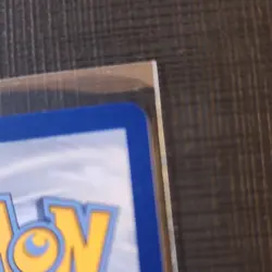 Pokemon Mega Lucario EX Me01: Mega Evolution 160/132 Ultra Rare Holo HP340 - Image 4