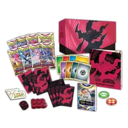 Pokemon TCG: Astral Radiance Elite Trainer Box Sealed 820650850394 - Image 1