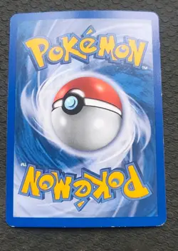 Pokemon Lickitung Delta EX Dragon Frontiers Rev Holo MP - Image 2