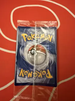 Pokemon TCG Greninja Gold Star SWSH144 - Celebrations Black Star Promo - Sealed - Image 2
