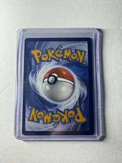 Pokemon Tarountula 199/198 SV01 Scarlet & Violet Illus Rare Holo EN 40 HP - Image 2