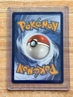 Pokemon TCG Miriam Trainer Full Art Holo Scarlet & Violet Base Set 251/198 - Image 2