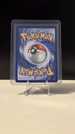 Pokemon Wally's Compassion 176/132 ME01 Mega Evolution Ultra Rare Full Art Holo - Image 2