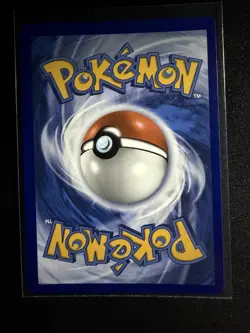 Pokemon Meowth 106/094 – Phantasmal Flames – English IR (Illustration Rare) - Image 4