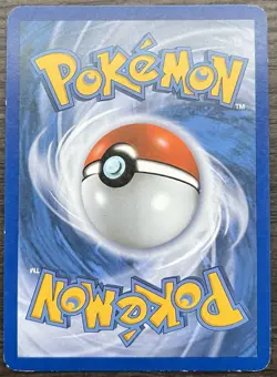 Porygon 72/101 Pokemon TCG Black & White Plasma Blast Reverse Holo MP - Image 2
