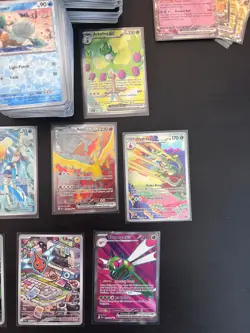 Pokemon Destined Rivals Bundle Joblot NM Pack Fresh - Image 4