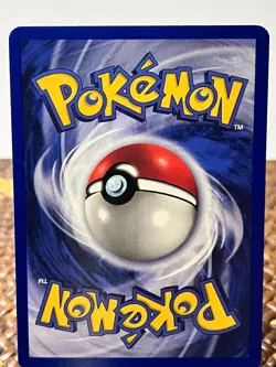 Gym Heroes Sabrina's Gaze 125/132 Common Pokemon 1st Edition MP - Image 2