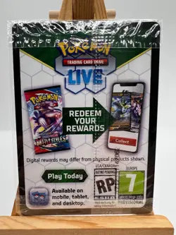 Pokemon TCG - S&V 151 - SVP053 Mew ex - Black Star Promo - SEALED - Image 2
