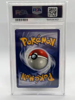 Charmeleon 24/102 Base Set Englisch Pokemon Karte PSA 10 - Image 2