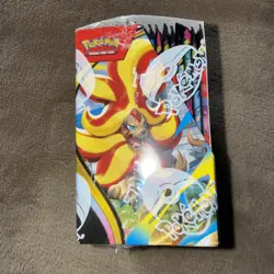 Pokemon TCG Chaos Rising Booster Box NEW/SEALED IN HAND. FAST SHIPPING - Image 4