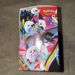 Pokemon TCG Chaos Rising Booster Box NEW/SEALED IN HAND. FAST SHIPPING - Image 5