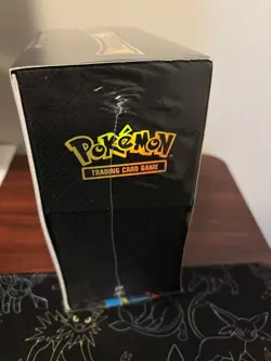 Pokemon TCG: Mega Evolution Lucario ETB SEALED - Image 2