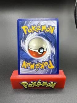 Pokemon TCG - EKANS - 1ST EDITION - 46/62 - FOSSIL (1999) WOTC - VINTAGE - NM - Image 3
