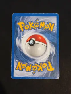 Pokemon - Totodile / Karnimani - NG 80/111 - 1. Edition - Englisch - LP - Image 2