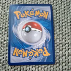 Pokemon TCG Whimsicott Ex 159/086 Sv11W White Flare Korean Secret Rare - Image 2