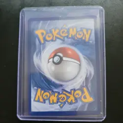 Misdreavus 233/217 ME Ascended Heroes Holo Pokemon Card Near Mint - Image 2
