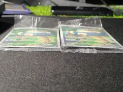 Snorlax 051 Pokemon Scarlet & Violet Promo Holo Promo Near Mint - Image 3