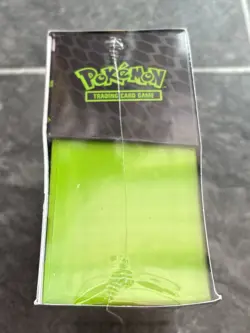 Pokemon TCG - Perfect Order - Elite Trainer Box (ETB) Brand New & Sealed - Image 2