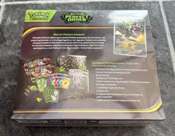 Pokemon TCG - Perfect Order - Elite Trainer Box (ETB) Brand New & Sealed - Image 3