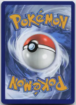 Gengar 094/165 151 Pokemon Tomokazu Komiya Reverse Holo NM - Image 2