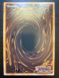 Bystial Dis Pater (STARLIGHT RARE) RA05-EN041 (NM/M) 1st Ed Yu-Gi-Oh! Konami - Image 2