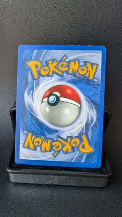 Pokemon March Neo Genesis 102/111 WOTC Pokemon Card - NM - Image 2