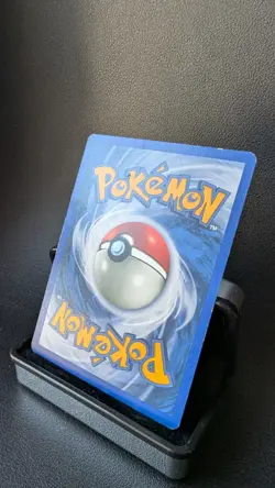 Pokemon March Neo Genesis 102/111 WOTC Pokemon Card - NM - Image 4