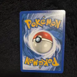 NM Eevee 38/75 Pokemon Neo Discovery Uncommon Card - Image 2