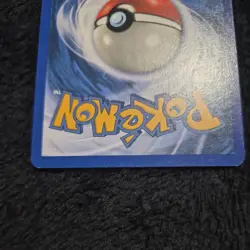 NM Eevee 38/75 Pokemon Neo Discovery Uncommon Card - Image 3