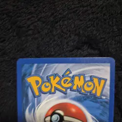 NM Eevee 38/75 Pokemon Neo Discovery Uncommon Card - Image 4