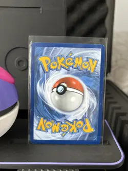 Mr Mime 179/165 Scarlet Violet 151 TCG Pokemon Card Illustration English Rare NM - Image 3