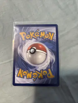 Mimikyu 160/091 Shiny Rare Paldean Fates Collectible Card Fresh From Pack - Image 2