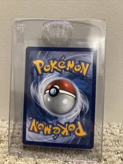 Pokemon Mewtwo GX 31/68 Hidden Fates ULTRA RARE - Image 2