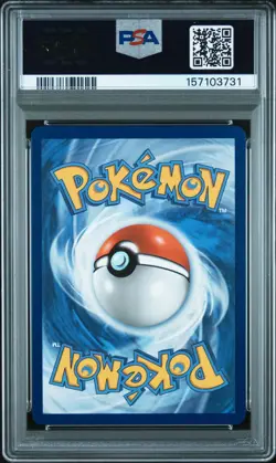 Raticate 099/088 Me03: Perfect Order Illustration Rare PSA 10 *Read Description* - Image 2