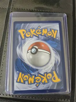 Pokemon Tyrunt Perfect Order Stamped Pokemon Centre Promo - Image 2